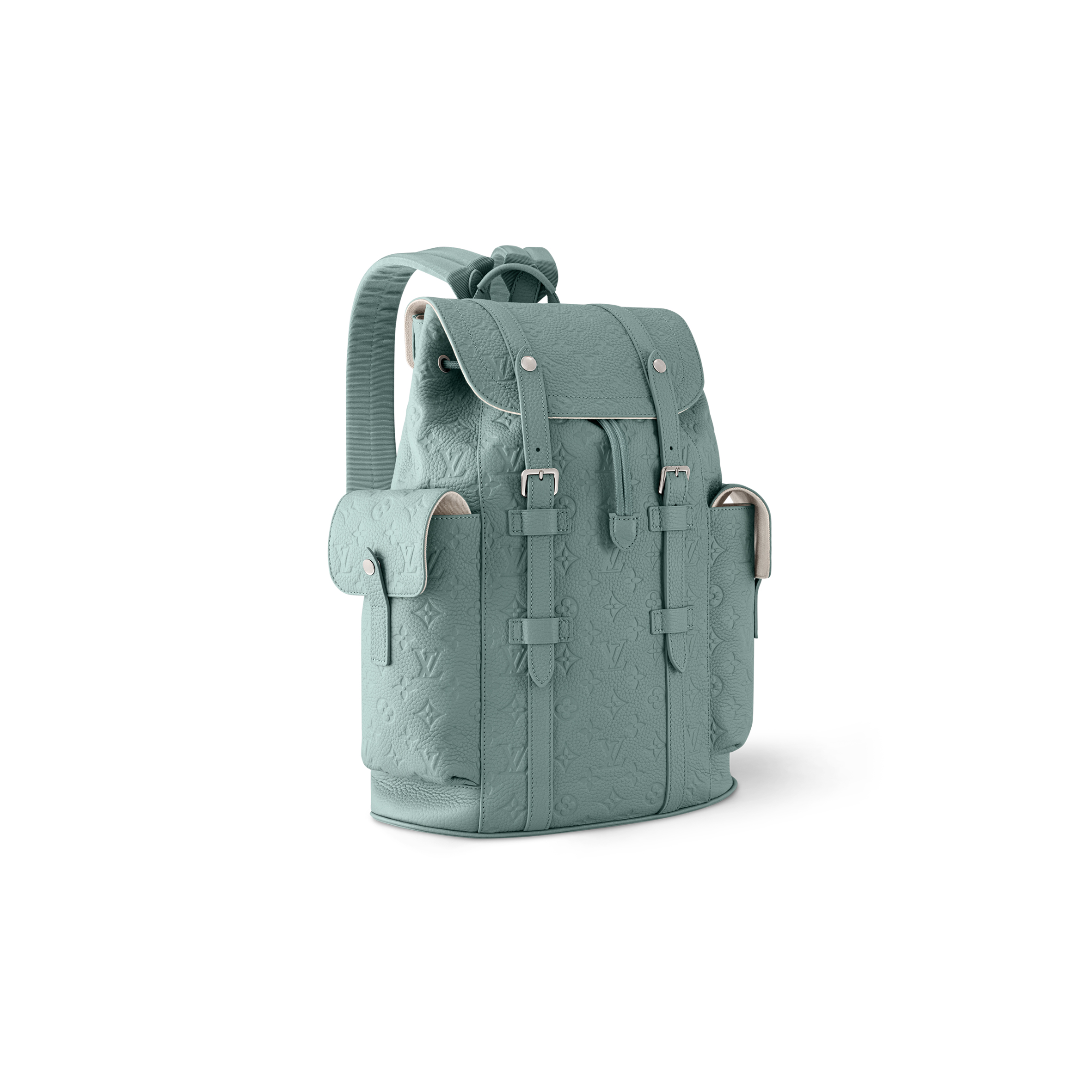 LOUIS VUITTON MASTER CHRISTOPHER MM BACKPACK M13863 (44*38*12.5cm)
